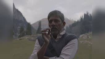 Nirvana Inn movie review: Adil Hussain-starrer works best when exploring its protagonist’s tortured psyche
