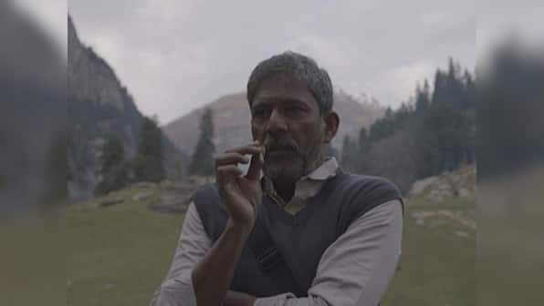 Nirvana Inn movie review: Adil Hussain-starrer works best when exploring its protagonist’s tortured psyche