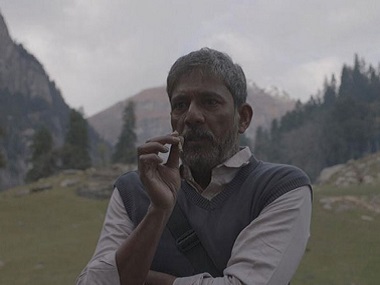 Nirvana Inn movie review: Adil Hussain-starrer works best when exploring its protagonist’s tortured psyche Nirvana Inn movie review: Adil Hussain-starrer works best when exploring its protagonist’s tortured psyche