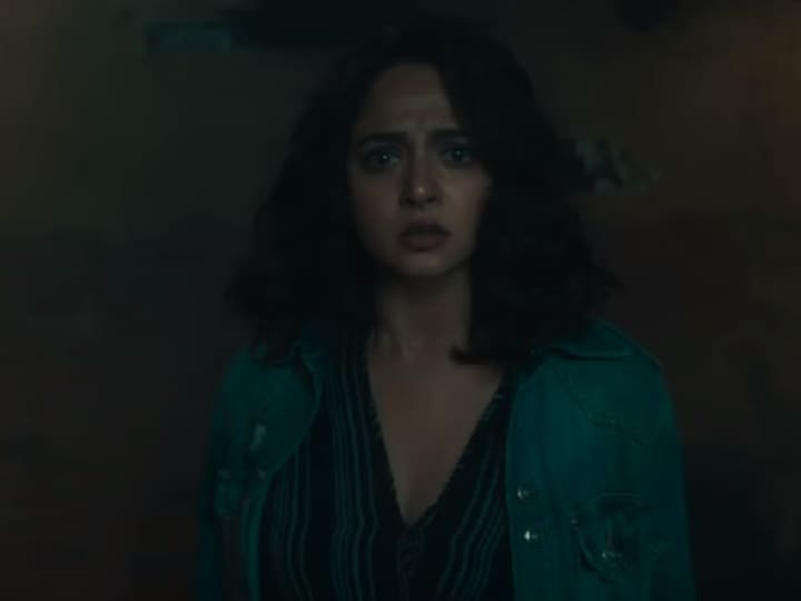 Nishabdham teaser: Anushka Shetty, R Madhavan are suspects in a murder investigation
