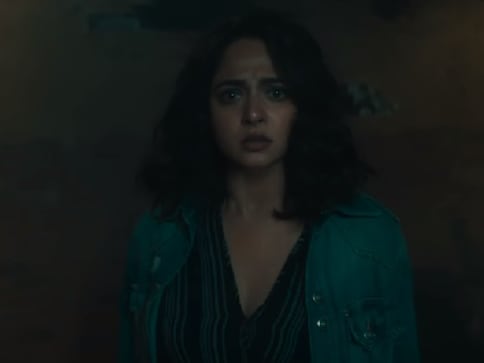 Nishabdham teaser: Anushka Shetty, R Madhavan are suspects in a murder investigation Nishabdham teaser: Anushka Shetty, R Madhavan are suspects in a murder investigation