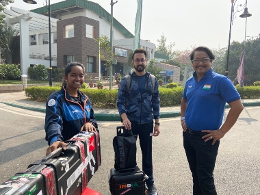 Tokyo Olympics 2020: India pistol coach Jaspal Rana says rules proposed for shooters by NRAI could hamper preparation for Games Tokyo Olympics 2020: India pistol coach Jaspal Rana says rules proposed for shooters by NRAI could hamper preparation for Games