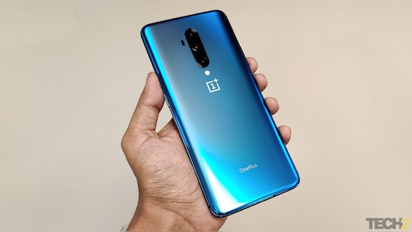 OnePlus 8 Pro, OnePlus 8 reportedly appear on Amazon website ahead of official launch