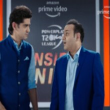 Before you watch Inside Edge 2, here's a recap of Season 1 by Gaurav Kapur and Virender Sehwag