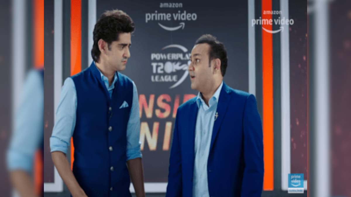 Before you watch Inside Edge 2, here's a recap of Season 1 by Gaurav Kapur and Virender Sehwag