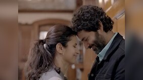 Out of Love review: Rasika Dugal's measured performance can't save this fest of cliches and melodrama