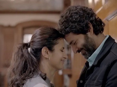 Out of Love review: Rasika Dugal's measured performance can't save this fest of cliches and melodrama Out of Love review: Rasika Dugal's measured performance can't save this fest of cliches and melodrama