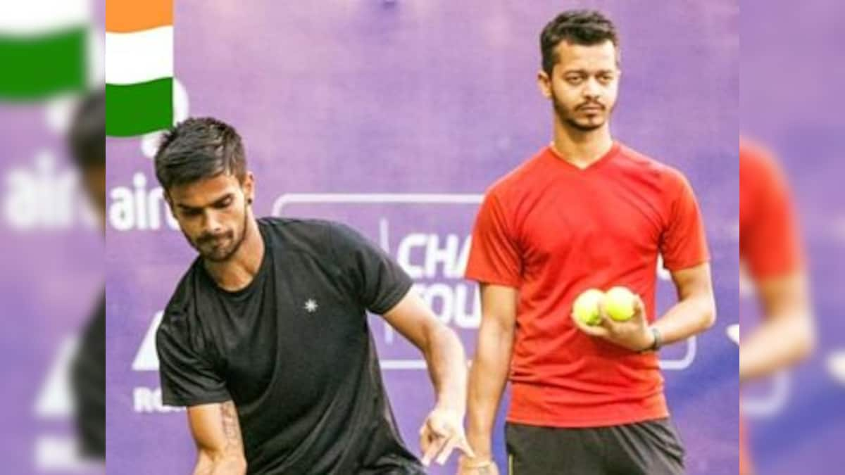 Davis Cup 2019: Indian tennis stars going extra mile to beat Nur-Sultan chill, says physio Yash Pandey ahead of Pakistan tie