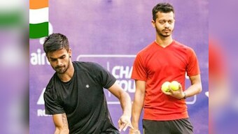 Davis Cup 2019: Indian tennis stars going extra mile to beat Nur-Sultan chill, says physio Yash Pandey ahead of Pakistan tie