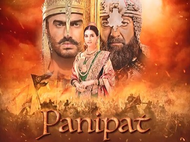 Panipat makers to cut out controversial scenes from film, says Rajasthan govt amid protests by Jat groups Panipat makers to cut out controversial scenes from film, says Rajasthan govt amid protests by Jat groups