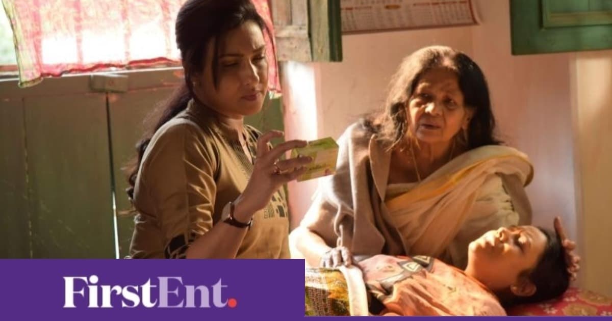 Parcel movie review: Indrasis Acharya’s tale exposes the rot that lies just below a picturesque facade