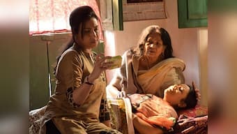 Parcel movie review: Indrasis Acharya's tale exposes the rot that lies just below a picturesque facade