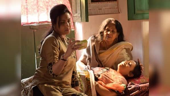Parcel movie review: Indrasis Acharya's tale exposes the rot that lies just below a picturesque facade