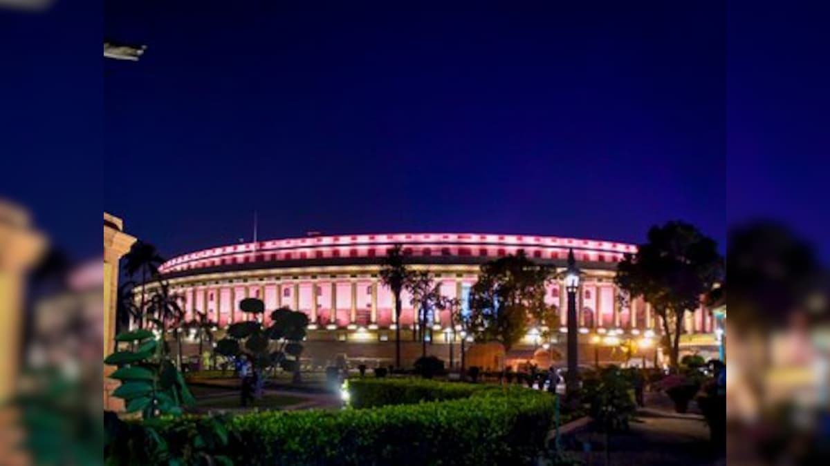 Winter Session of Parliament Day 2: Delhi pollution, JNU student protests lead to sharp exchanges in LS; RS passes Jallianwala Bagh National Memorial (Amendment) Bill