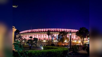 Winter Session of Parliament: Narendra Modi says RS 'second House but not secondary'; LS proceedings begin on stormy note