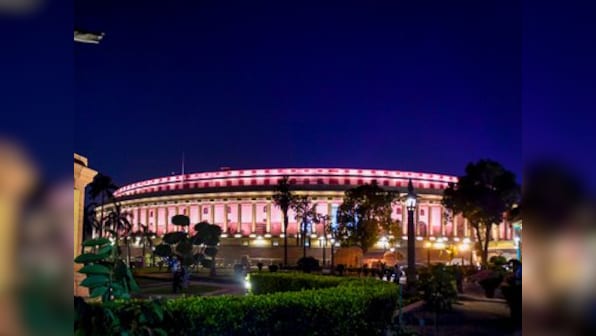 Winter Session of Parliament Day 2: Delhi pollution, JNU student protests lead to sharp exchanges in LS; RS passes Jallianwala Bagh National Memorial (Amendment) Bill
