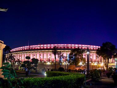 Winter Session of Parliament: Narendra Modi says RS 'second House but not secondary'; LS proceedings begin on stormy note Winter Session of Parliament: Narendra Modi says RS 'second House but not secondary'; LS proceedings begin on stormy note