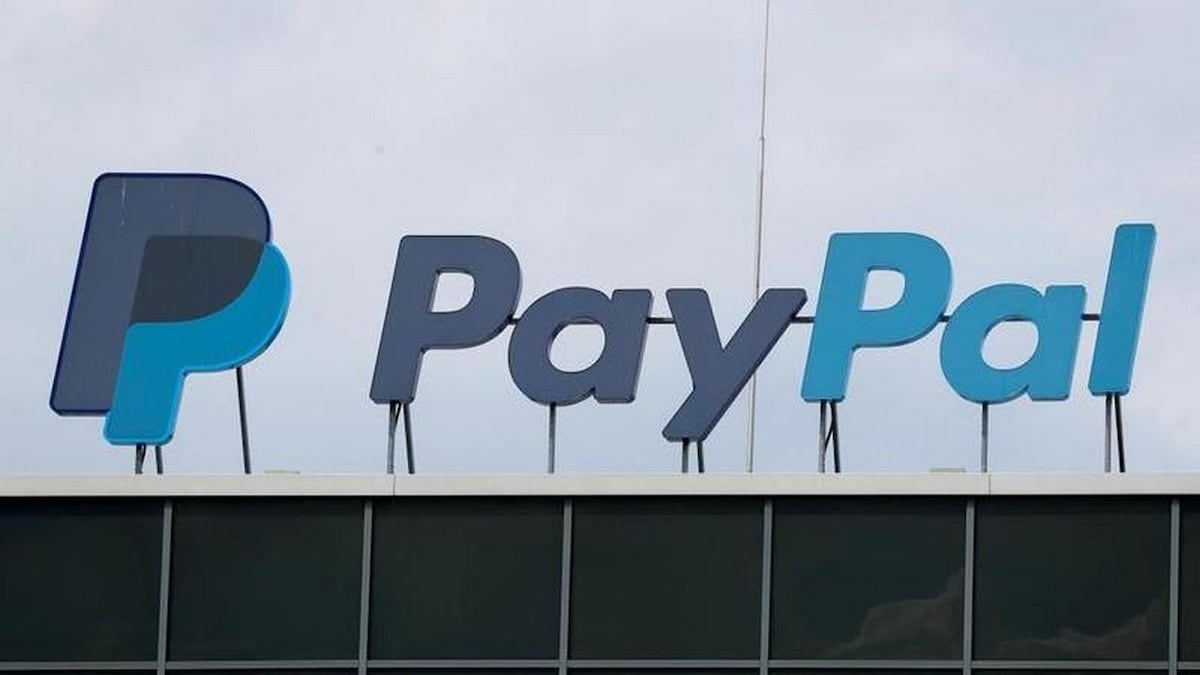 Paypal to shut down its domestic payment services within India starting 1 April