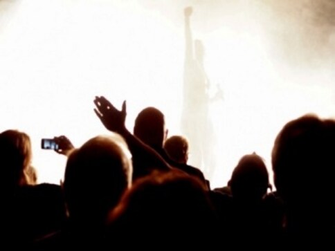Are phone-free gigs the future? Artists and audiences need to meet each other halfway to find a workable solution Are phone-free gigs the future? Artists and audiences need to meet each other halfway to find a workable solution