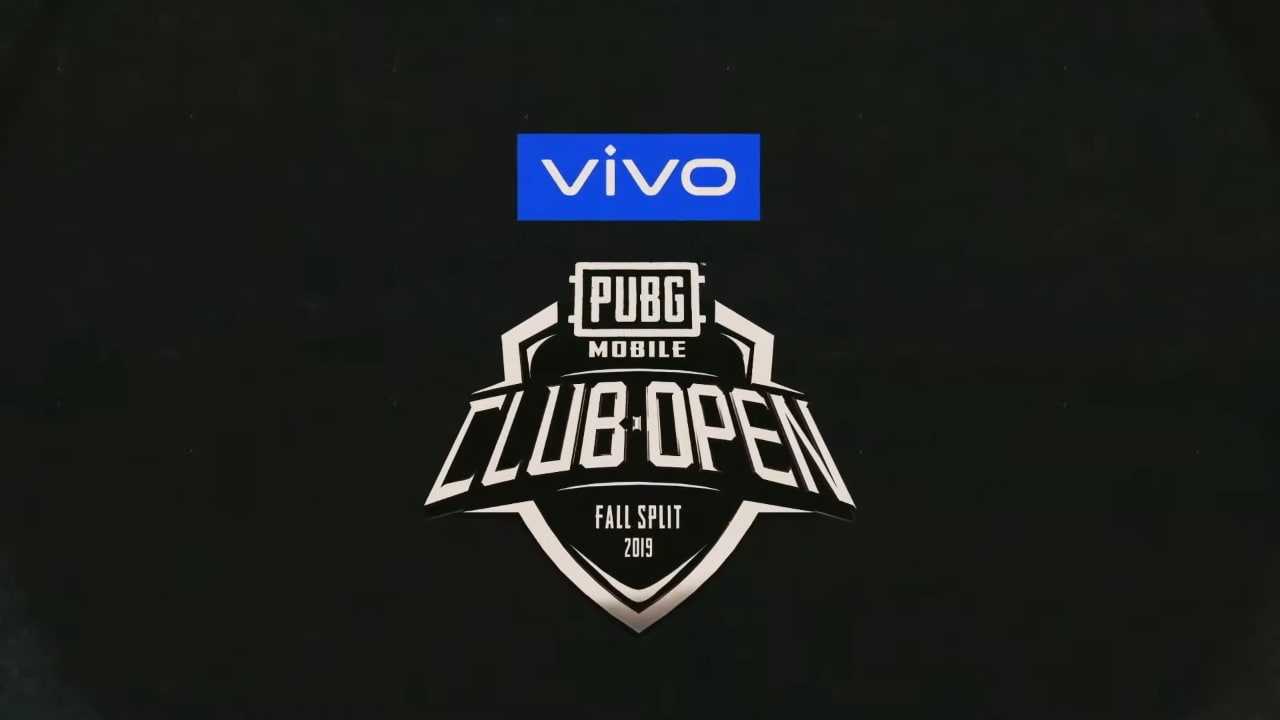 PUBG Mobile Clup Open 2019 Fall Split. Image: YouTube/PUBG Mobile Esports