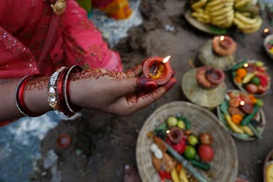 Dev Uthani Ekadashi 2019: Here is the auspicious time for puja and lore behind ceremonial marriage of gods Dev Uthani Ekadashi 2019: Here is the auspicious time for puja and lore behind ceremonial marriage of gods