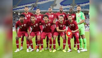 Saudi Arabia, UAE and Bahrain football federations confirm participation in Arabian Gulf Cup in Qatar signalling end to diplomatic feud