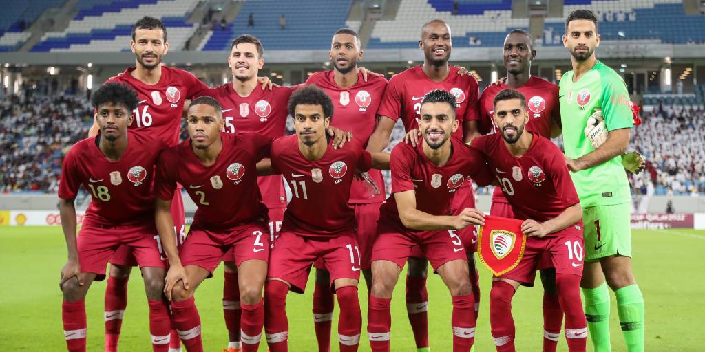 Saudi Arabia, UAE and Bahrain football federations confirm ...