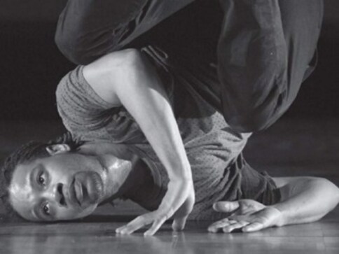 Clare Croft's Queer Dance: Meanings and Makings is a vital engagement with intersectionality Clare Croft's Queer Dance: Meanings and Makings is a vital engagement with intersectionality