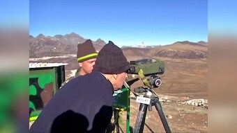 Rajnath Singh in Arunachal Pradesh: Defence Minister says armies of India, China ‘sensible enough’ to reduce tensions along LAC