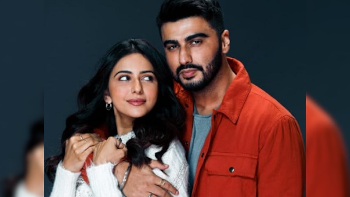 Arjun Kapoor, Rakul Preet to share screen space in cross-border dramedy, produced by John Abraham