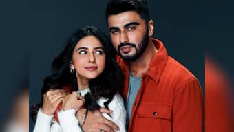 Arjun Kapoor, Rakul Preet to share screen space in cross-border dramedy, produced by John Abraham