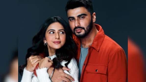 Arjun Kapoor, Rakul Preet to share screen space in cross-border dramedy, produced by John Abraham
