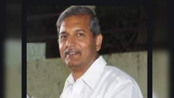 Telangana MLA Ramesh Chennamaneni's citizenship cancelled for 'concealing facts'; TRS leader stayed abroad for 12 months before application