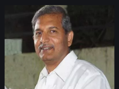 Telangana MLA Ramesh Chennamaneni's citizenship cancelled for 'concealing facts'; TRS leader stayed abroad for 12 months before application Telangana MLA Ramesh Chennamaneni's citizenship cancelled for 'concealing facts'; TRS leader stayed abroad for 12 months before application