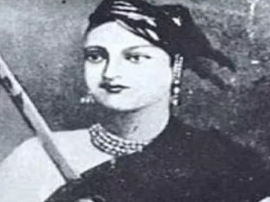 Rani Laxmi Bai Birth Anniversary: All you need to know about the queen who became an icon of the freedom struggle Rani Laxmi Bai Birth Anniversary: All you need to know about the queen who became an icon of the freedom struggle