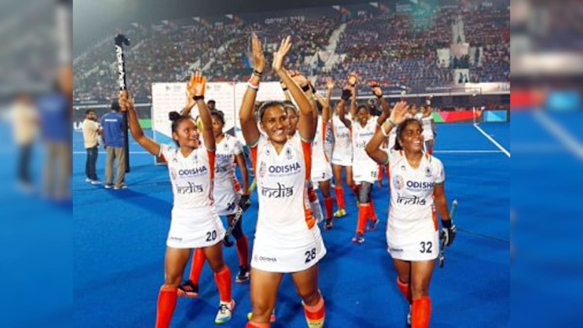 Improved fitness in last three years behind team's success, says women's hockey skipper Rani Rampal