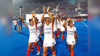 Improved fitness in last three years behind team's success, says women's hockey skipper Rani Rampal
