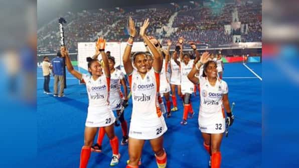 Improved fitness in last three years behind team's success, says women's hockey skipper Rani Rampal