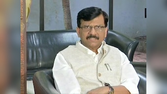 'Those opposing Bharat Ratna for Veer Savarkar must spend two days at Andaman jail': Sanjay Raut's veiled jibe at Congress