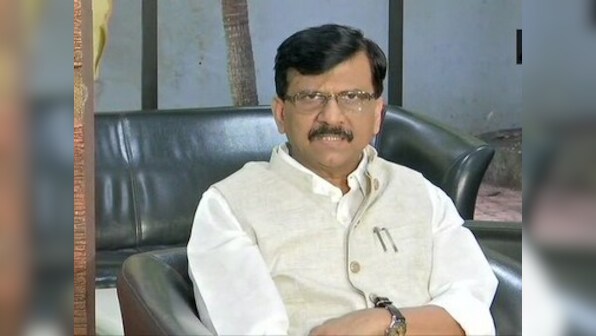 'Those opposing Bharat Ratna for Veer Savarkar must spend two days at Andaman jail': Sanjay Raut's veiled jibe at Congress