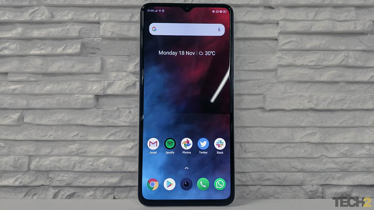 Realme X2 Pro 6 GB RAM + 128 GB storage variant is now on sale at Rs 27,999 Realme X2 Pro 6 GB RAM + 128 GB storage variant is now on sale at Rs 27,999