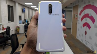 Realme X50 Pro 5G to launch in India on 24 February, company sends out invites