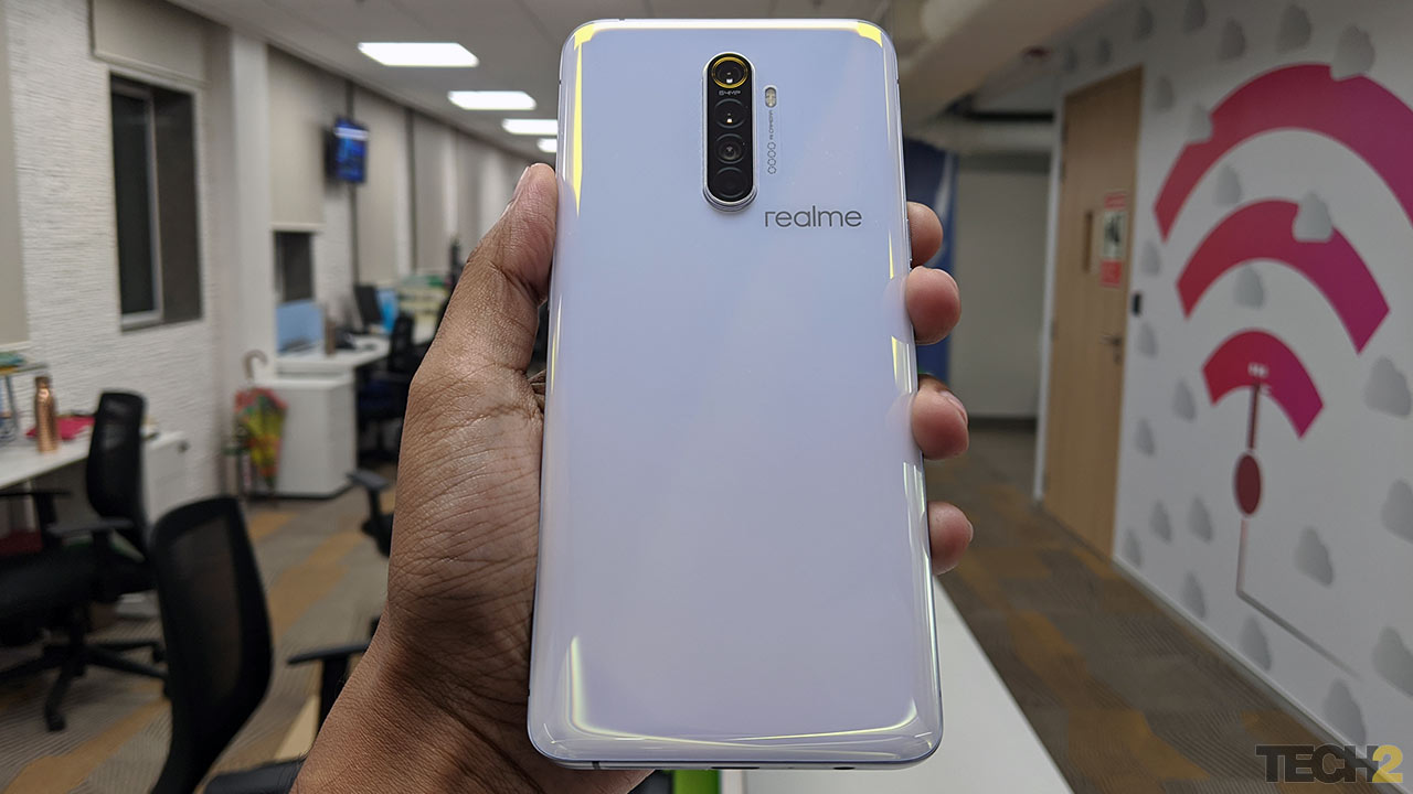 Realme X2 Pro with SD 855+ launched in India from Rs 29,999, Realme 5s to start from Rs 9,999 Realme X2 Pro with SD 855+ launched in India from Rs 29,999, Realme 5s to start from Rs 9,999