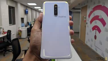 Realme X2 Pro with SD 855+ launched in India from Rs 29,999, Realme 5s to start from Rs 9,999