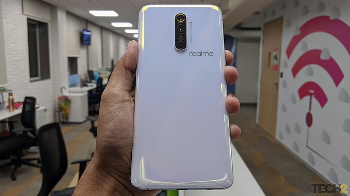 Realme X50 Pro 5G to launch in India on 24 February, company sends out invites