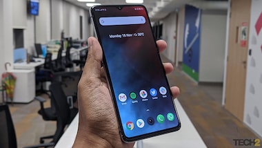 Realme X2 Pro reportedly planning to launch 6 GB RAM + 64 GB storage variant in India