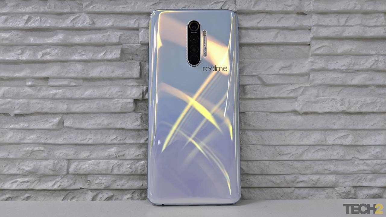 Realme X3 will sport 60x Zoom and Starry Mode, confirms India CEO Madhav Sheth Realme X3 will sport 60x Zoom and Starry Mode, confirms India CEO Madhav Sheth