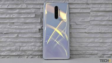 Realme X3 will sport 60x Zoom and Starry Mode, confirms India CEO Madhav Sheth