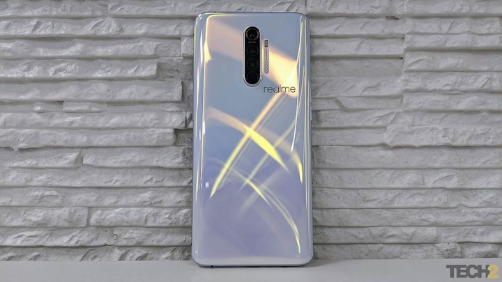 Realme X3 will sport 60x Zoom and Starry Mode, confirms India CEO Madhav Sheth