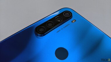 Redmi Note 8 to go on sale today at 12 pm: Here are the sale offers, pricing, specifications